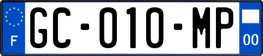 GC-010-MP