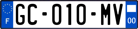 GC-010-MV
