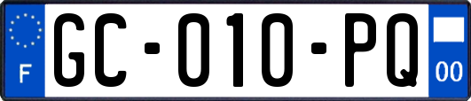 GC-010-PQ