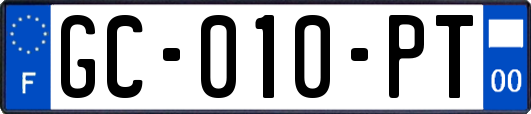 GC-010-PT