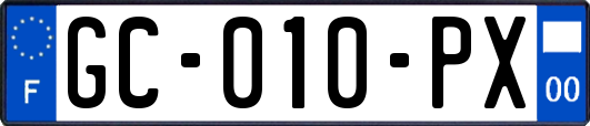 GC-010-PX