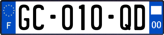 GC-010-QD
