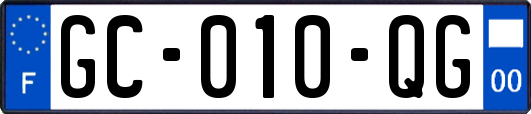GC-010-QG