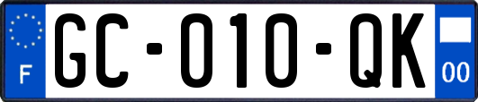 GC-010-QK