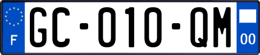 GC-010-QM