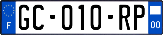 GC-010-RP