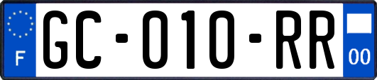 GC-010-RR