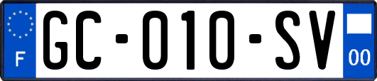 GC-010-SV