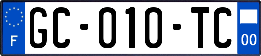 GC-010-TC