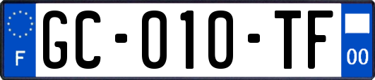 GC-010-TF