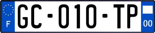 GC-010-TP