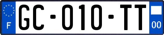 GC-010-TT