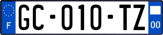 GC-010-TZ