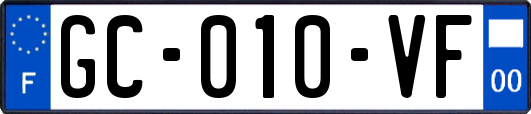 GC-010-VF