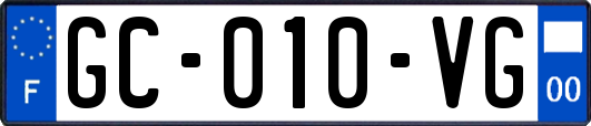 GC-010-VG