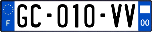 GC-010-VV