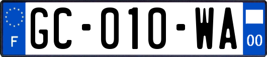 GC-010-WA