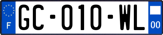 GC-010-WL