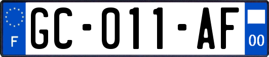 GC-011-AF