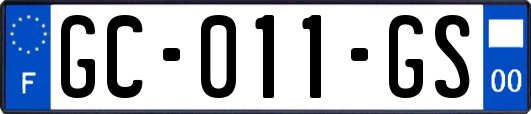 GC-011-GS