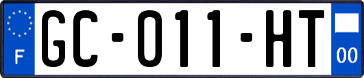 GC-011-HT