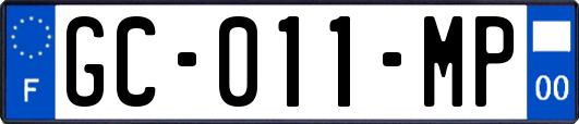 GC-011-MP