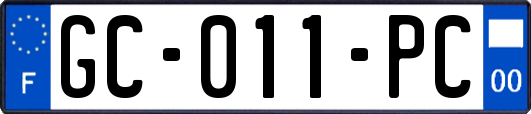 GC-011-PC