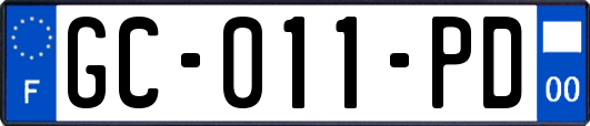 GC-011-PD