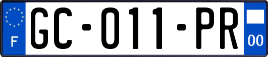 GC-011-PR