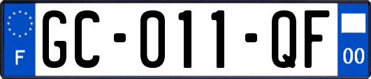 GC-011-QF