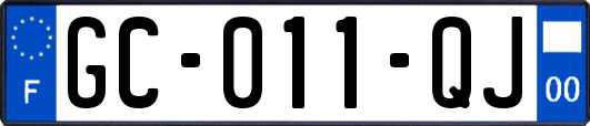 GC-011-QJ
