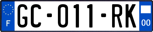 GC-011-RK