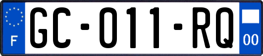 GC-011-RQ
