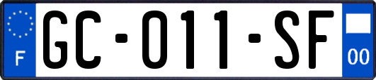 GC-011-SF