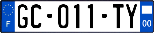 GC-011-TY
