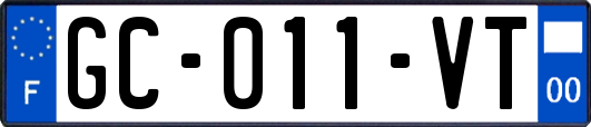 GC-011-VT