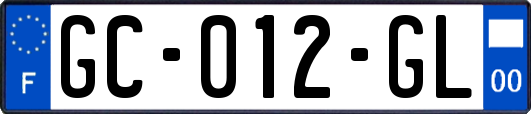 GC-012-GL
