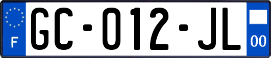 GC-012-JL