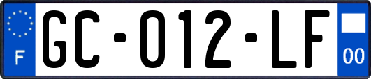GC-012-LF