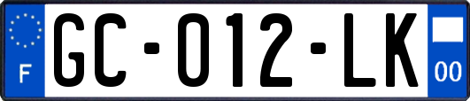 GC-012-LK
