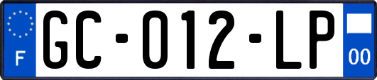 GC-012-LP