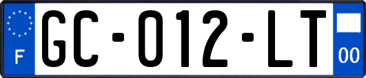 GC-012-LT