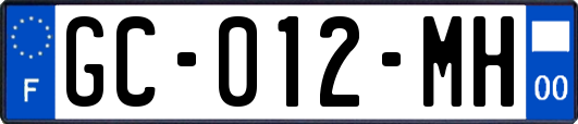 GC-012-MH