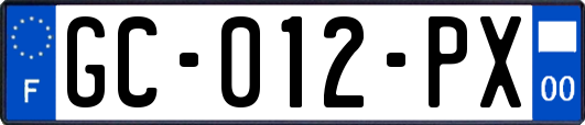 GC-012-PX