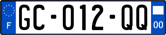 GC-012-QQ