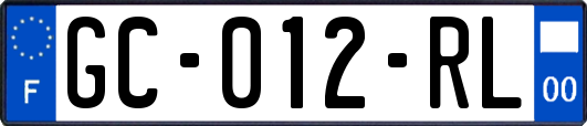 GC-012-RL