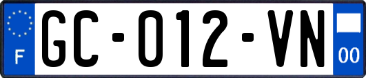 GC-012-VN