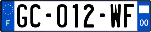 GC-012-WF