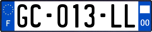 GC-013-LL