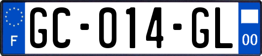 GC-014-GL